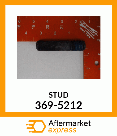 STUD-DRIVE 369-5212