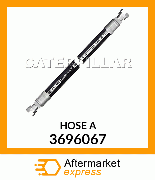 HOSE A 3696067