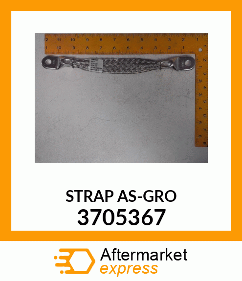 STRAP 370-5367