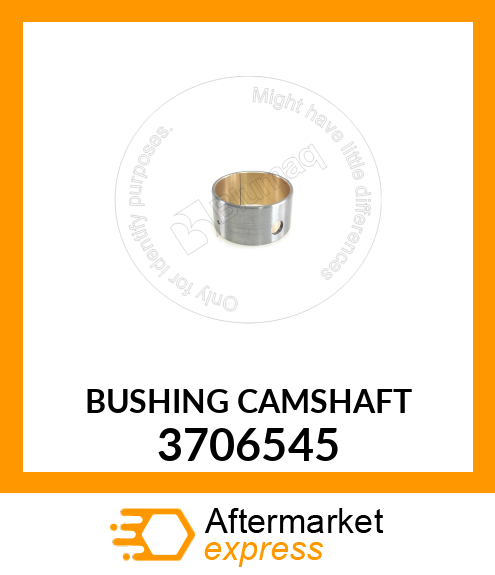 BUSHING 3706545