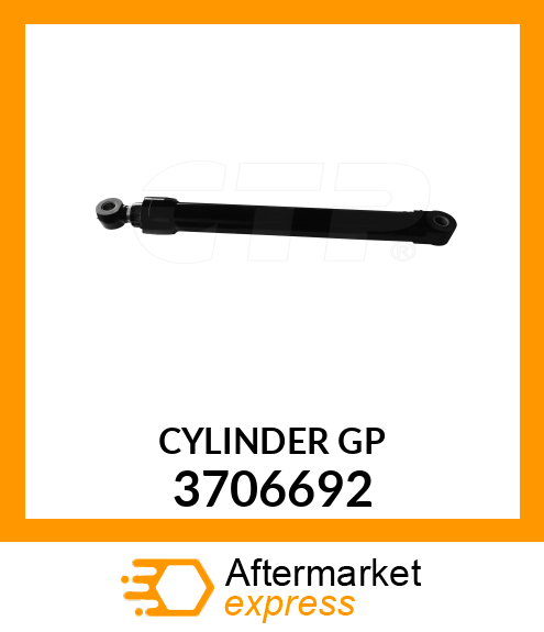 CYLINDER GP 3706692