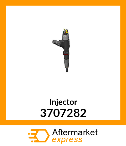 INJECTOR G 3707282