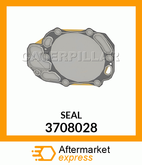 SEAL 3708028
