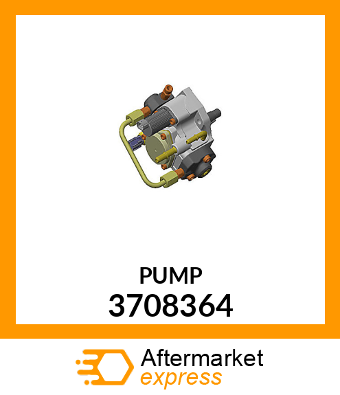 PUMP 3708364