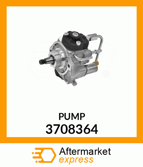 PUMP 3708364