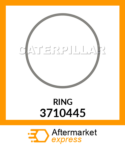 RING 3710445