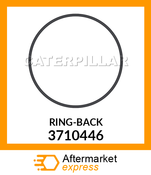 RING-BACK 3710446