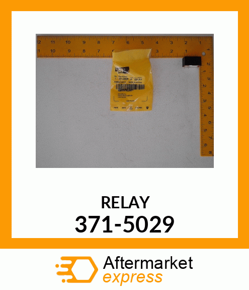 RELAY 371-5029