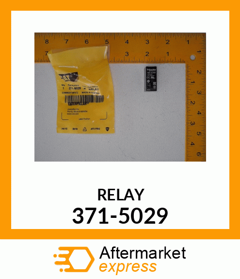 RELAY 371-5029