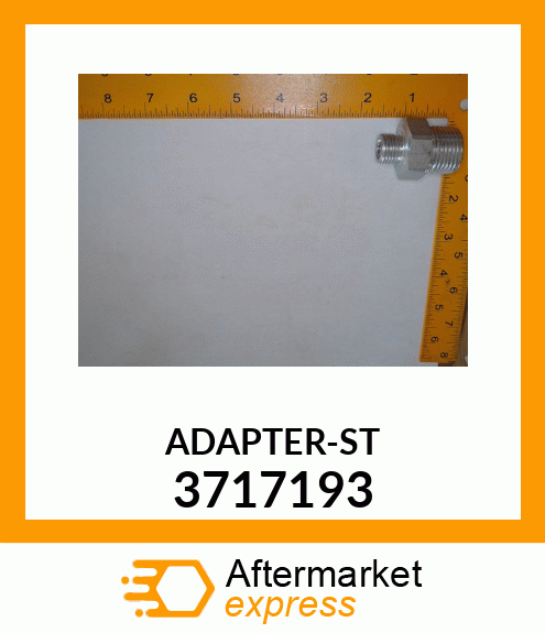 ADAPTER-ST 3717193