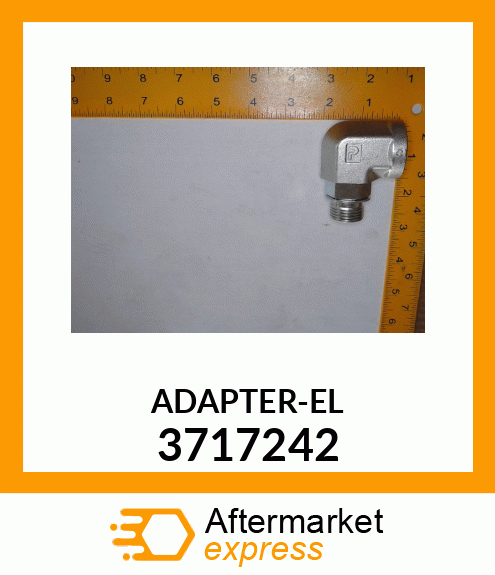 ADAPTER 3717242