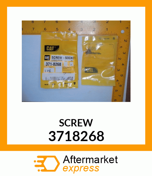 SCREW-SOCK 3718268