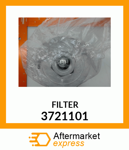 FILTER 3721101