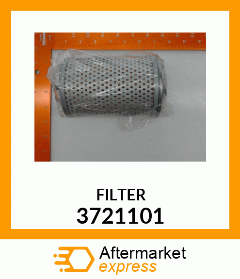 FILTER 3721101