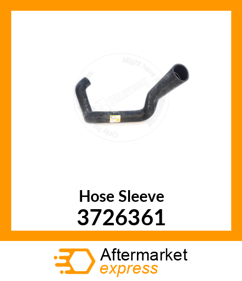 HOSE 3726361