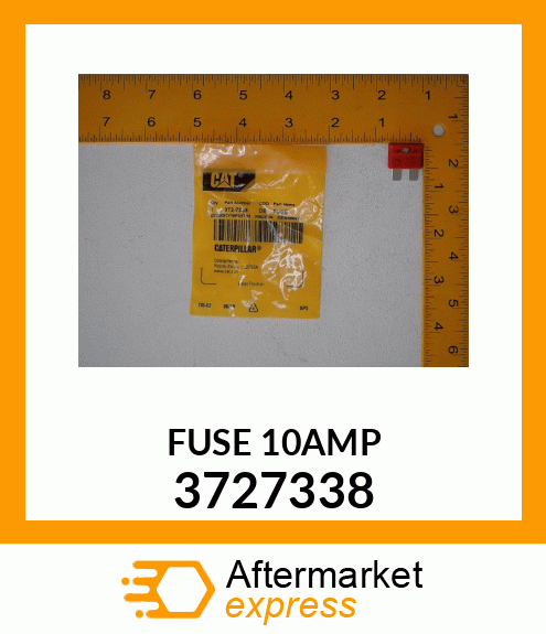 FUSE 3727338