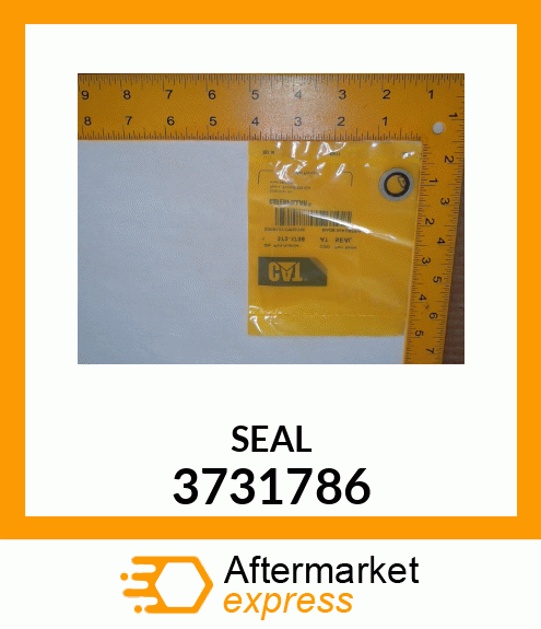 SEAL 3731786