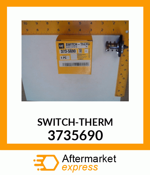 SWITCH-THERM 3735690