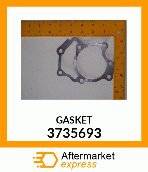 GASKET 3735693