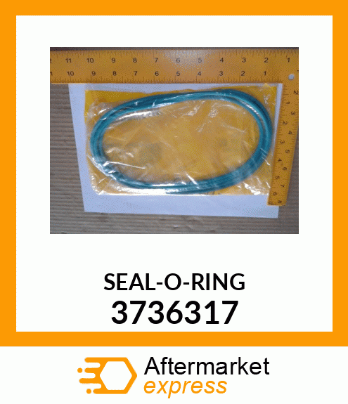 SEAL-O-RING 3736317