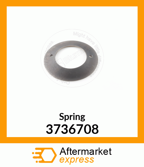 SPRING-DIS 3736708