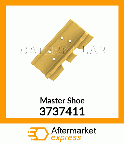 Master Shoe 3737411