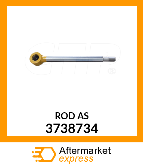 ROD AS 3738734