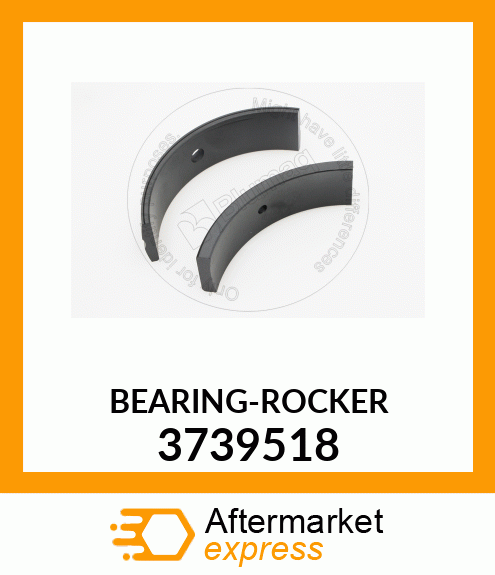 BEARING-ROCKER 3739518