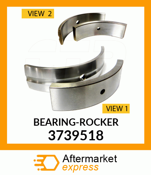 BEARING-ROCKER 3739518