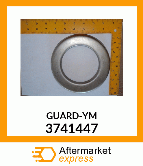 GUARD-CLA 3741447