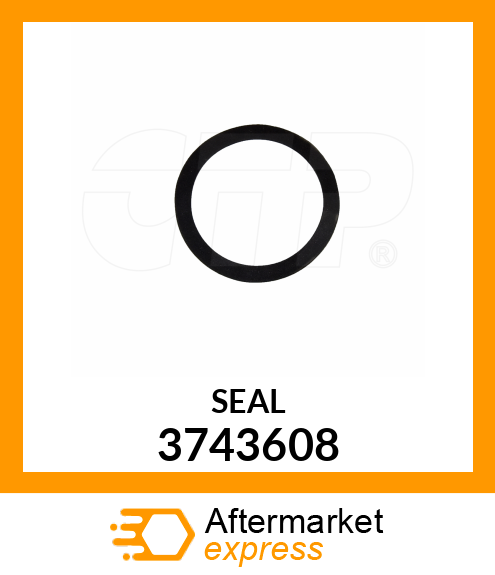 SEAL 3743608