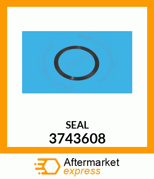 SEAL 3743608