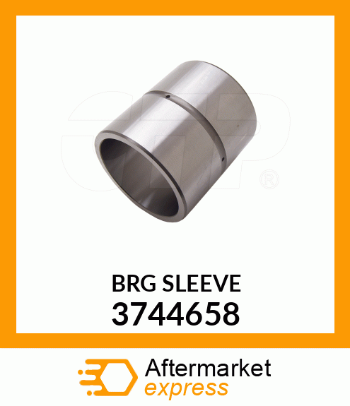 BRG SLEEVE 3744658