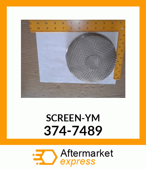 SCREEN-YM 374-7489