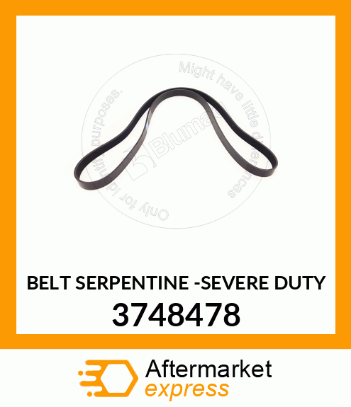 BELT 3748478