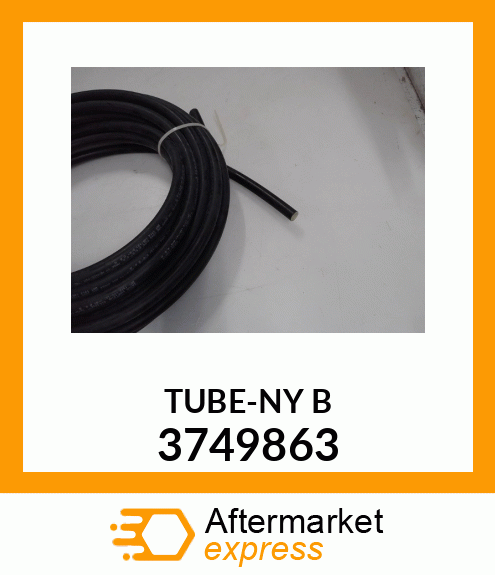 TUBE-STK 3749863