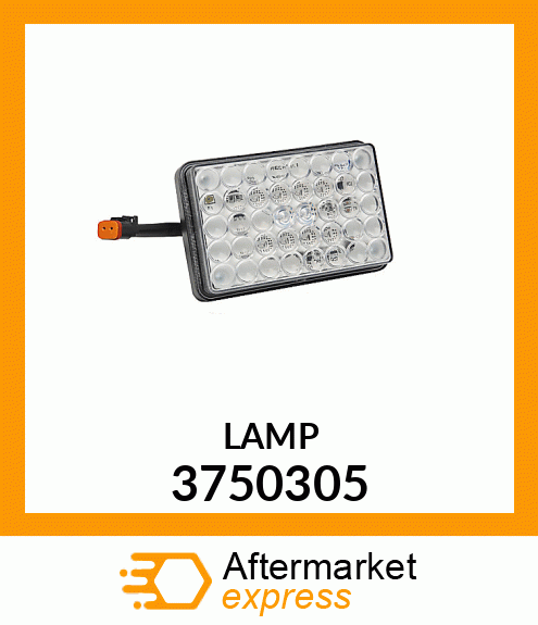 LAMP 3750305