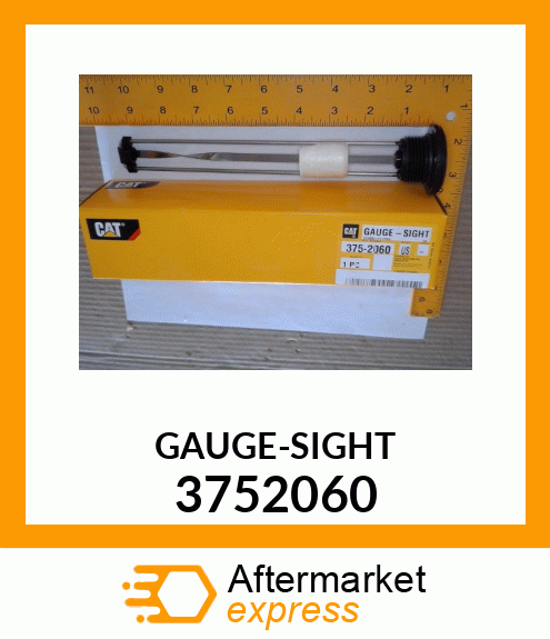 GAUGE 3752060