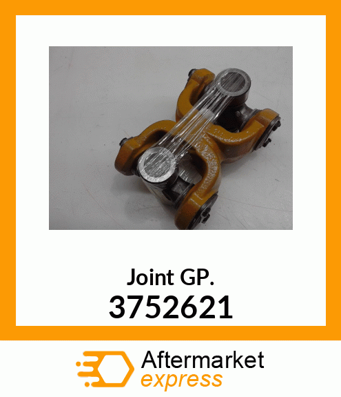 Joint GP. 3752621