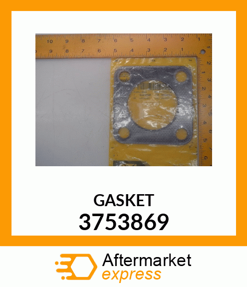 GASKET 375-3869