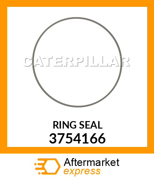 RING SEAL 3754166
