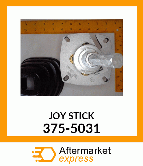 JOY_STICK 375-5031