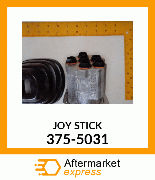 JOY_STICK 375-5031