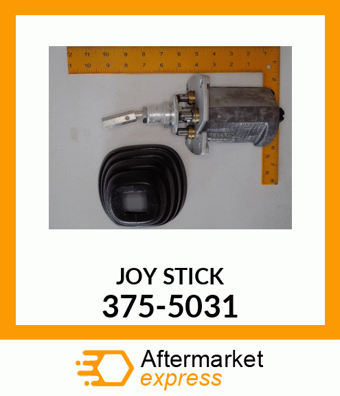 JOY_STICK 375-5031