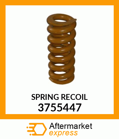 Recoil Spring 3755447