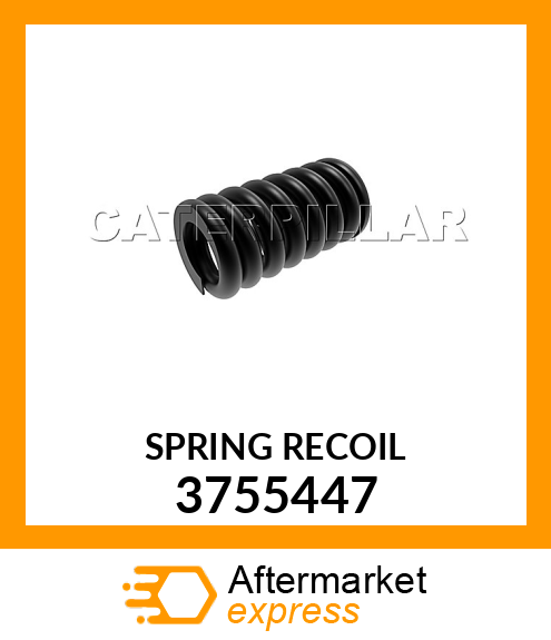 Recoil Spring 3755447