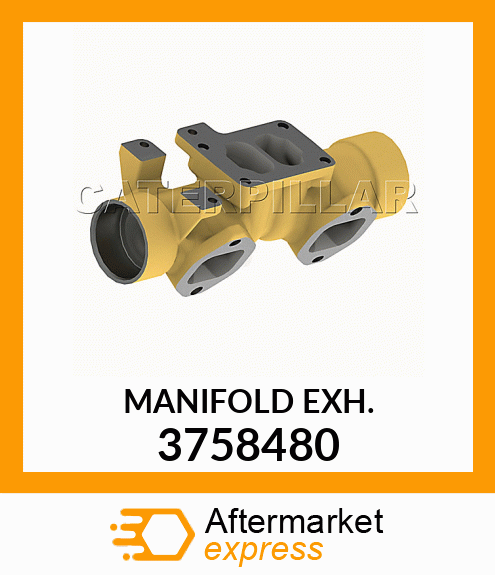 MANIFOLD 3758480