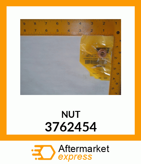 NUT-HEX 3762454