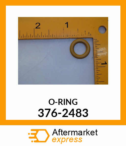 RING-O 376-2483