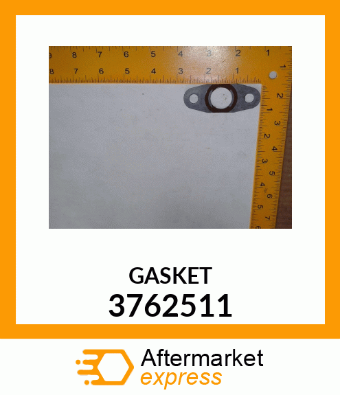 GASKET 3762511